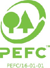 PEFC-logo