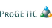 progetic logo