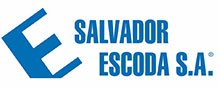 Salvador Escoda Mundoclima logo