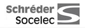 Schréder Socelec Logo