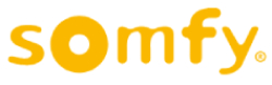  SOMFY logo