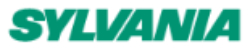  SYLVANIA logo