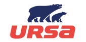 URSA logo