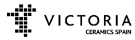 Grupo Victoria Ceramics Spain logo