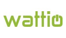 Wattio logo