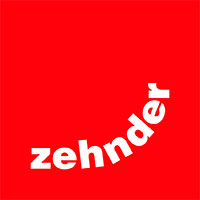 Logo Zehnder