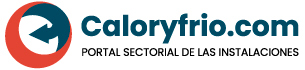 Logotipo Caloryfrio