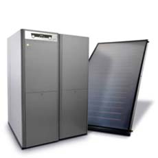 Domusa Evolution Solar