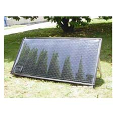 Colector solar Orkli 