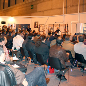 Taller de Técnicas aplicadas en climatización