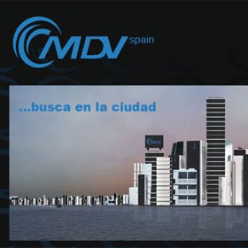 MDV