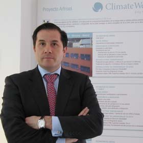 Pedro Luis Rodriguez Climatewell