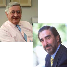 Jose Manuel Galindo - Rafael Fernández Sánchez