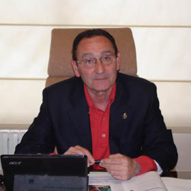 Jose María Marcén CONAIF