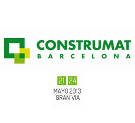 Construmat 2013