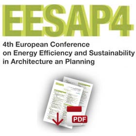 Congreso EESAP4 Programa