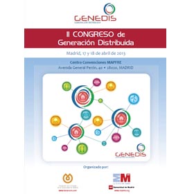 Genedis 2013