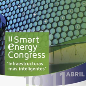 Smart energy congress