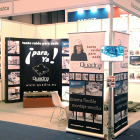 Stand Aldovier