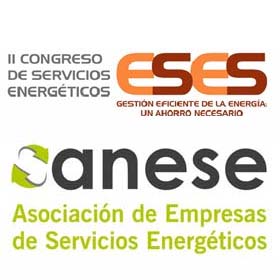 Anese en el congreso ESES