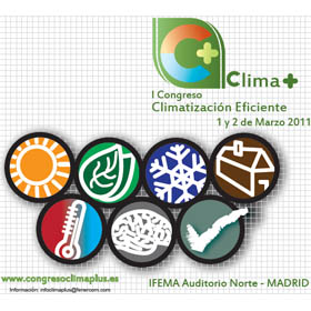 Congreso Clima Eficiente