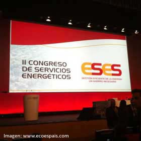 Congreso Eses 2012