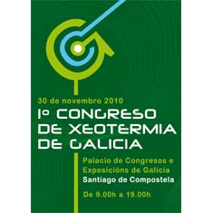 Congreso Geotermia Santiago