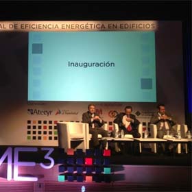 Inauguración EME3