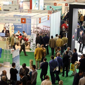 Expobioenergia 2011