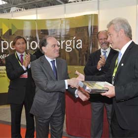 Premios expobioenergia