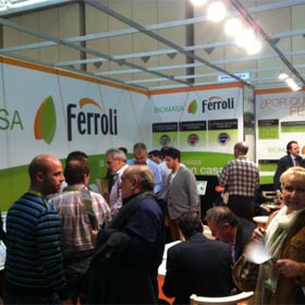 Ferroli expobioenergia