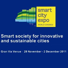 Smartcity Expo Barcelona