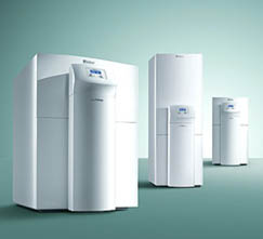 Vaillant Ecotherm