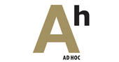 Adhoc logo