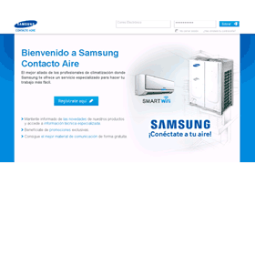 Samsung web