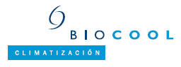 Biocool logo