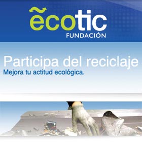 Ecotic reciclaje de aire acondicionado