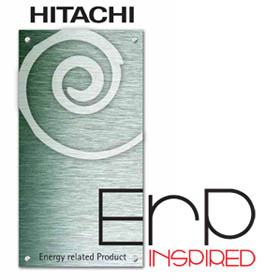 Hitachi ERP