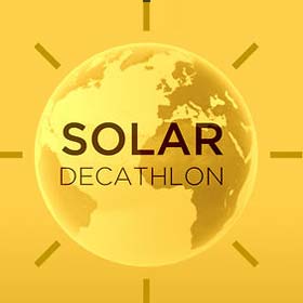 airzone solar decathlon