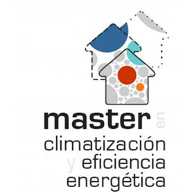 Master climatización y eficiencia energética