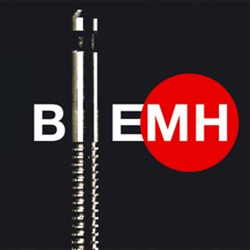 BiEMH logo