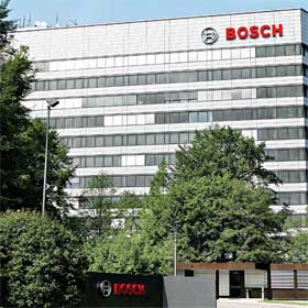 bosch sede central