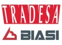 Tradesa Biasi logotipo