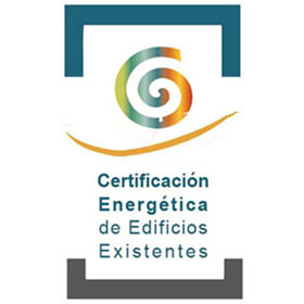 certificacion energetica edificios existentes