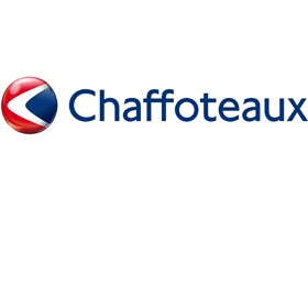 Chaffoteaux nuevo logo