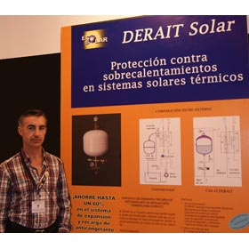 Derait solar 2