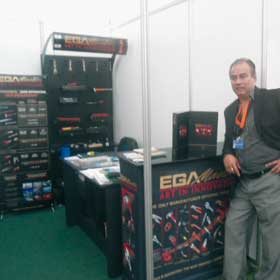 egamaster expominas