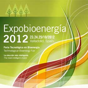 expobioenergia 2012