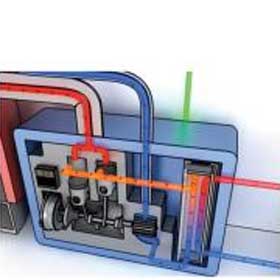 expobioenergia microcogener