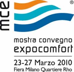 logo mostra convegno expocomfort